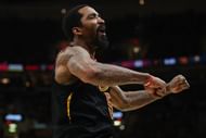 Indiana Pacers v Cleveland Cavaliers - Game Five